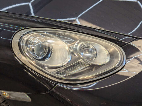 Porsche Cayman 3.4 Cayman S 3dr 27