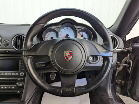 Porsche Cayman 3.4 Cayman S 3dr 60