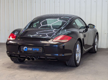 Porsche Cayman 3.4 Cayman S 3dr 39