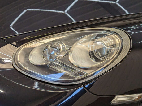 Porsche Cayman 3.4 Cayman S 3dr 29