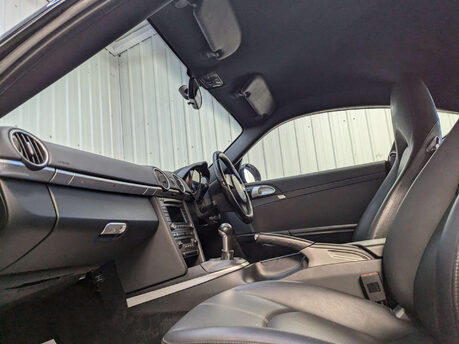 Porsche Cayman 3.4 Cayman S 3dr 53