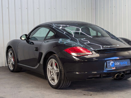 Porsche Cayman 3.4 Cayman S 3dr 32