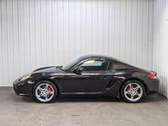 Porsche Cayman 3.4 Cayman S 3dr 17