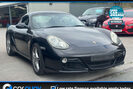 Porsche Cayman 3.4 Cayman S 3dr
