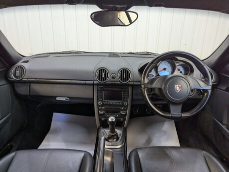 Porsche Cayman 3.4 Cayman S 3dr 2