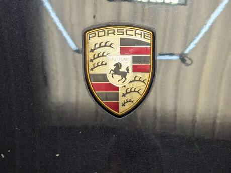 Porsche Cayman 3.4 Cayman S 3dr 23
