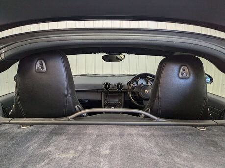 Porsche Cayman 3.4 Cayman S 3dr 43