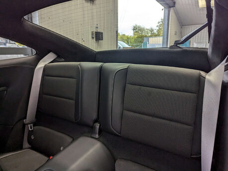 Porsche 911 3.8 911 T S Semi-Auto 4WD 2dr 59