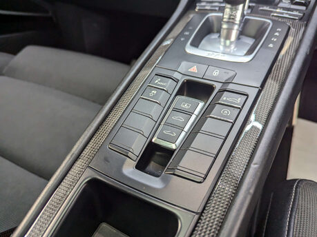 Porsche 911 3.8 911 T S Semi-Auto 4WD 2dr 73