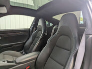 Porsche 911 3.8 911 T S Semi-Auto 4WD 2dr 53