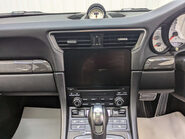 Porsche 911 3.8 911 T S Semi-Auto 4WD 2dr 75