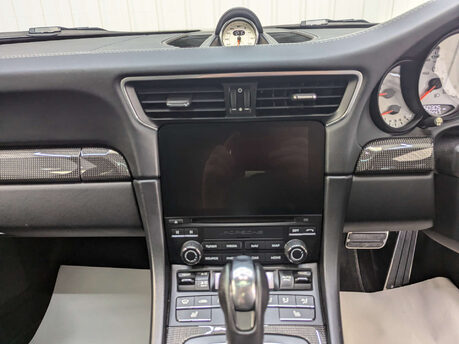 Porsche 911 3.8 911 T S Semi-Auto 4WD 2dr 75