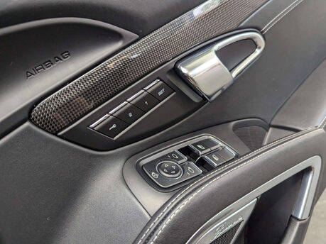 Porsche 911 3.8 911 T S Semi-Auto 4WD 2dr 70