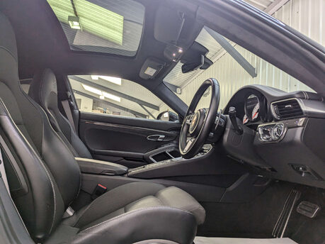 Porsche 911 3.8 911 T S Semi-Auto 4WD 2dr 49