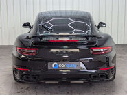 Porsche 911 3.8 911 T S Semi-Auto 4WD 2dr 38