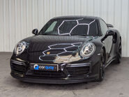 Porsche 911 3.8 911 T S Semi-Auto 4WD 2dr 25