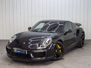 Porsche 911 3.8 911 T S Semi-Auto 4WD 2dr 6