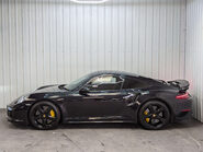 Porsche 911 3.8 911 T S Semi-Auto 4WD 2dr 14