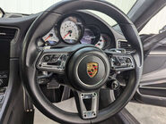 Porsche 911 3.8 911 T S Semi-Auto 4WD 2dr 68
