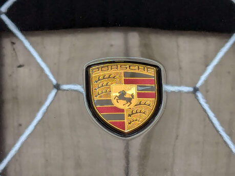 Porsche 911 3.8 911 T S Semi-Auto 4WD 2dr 21