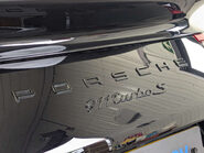 Porsche 911 3.8 911 T S Semi-Auto 4WD 2dr 36