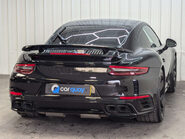 Porsche 911 3.8 911 T S Semi-Auto 4WD 2dr 39