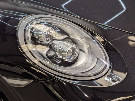 Porsche 911 3.8 911 T S Semi-Auto 4WD 2dr 27