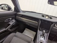 Porsche 911 3.8 911 T S Semi-Auto 4WD 2dr 43