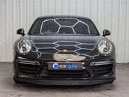 Porsche 911 3.8 911 T S Semi-Auto 4WD 2dr 19