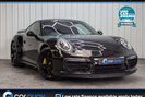 Porsche 911 3.8 911 T S Semi-Auto 4WD 2dr
