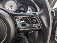 Porsche 911 3.8 911 T S Semi-Auto 4WD 2dr 66