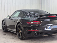 Porsche 911 3.8 911 T S Semi-Auto 4WD 2dr 33