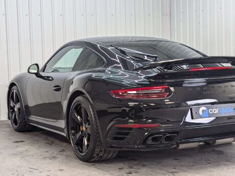Porsche 911 3.8 911 T S Semi-Auto 4WD 2dr 33