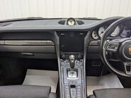 Porsche 911 3.8 911 T S Semi-Auto 4WD 2dr 60