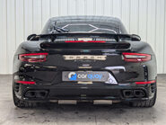 Porsche 911 3.8 911 T S Semi-Auto 4WD 2dr 34