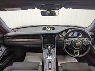Porsche 911 3.8 911 T S Semi-Auto 4WD 2dr 2