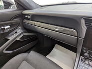 Porsche 911 3.8 911 T S Semi-Auto 4WD 2dr 76