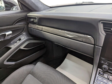 Porsche 911 3.8 911 T S Semi-Auto 4WD 2dr 76