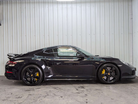 Porsche 911 3.8 911 T S Semi-Auto 4WD 2dr 15