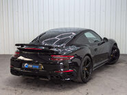 Porsche 911 3.8 911 T S Semi-Auto 4WD 2dr 10