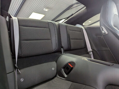 Porsche 911 3.8 911 T S Semi-Auto 4WD 2dr 58