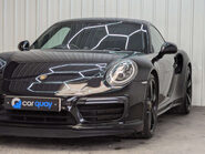 Porsche 911 3.8 911 T S Semi-Auto 4WD 2dr 20