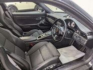 Porsche 911 3.8 911 T S Semi-Auto 4WD 2dr 45