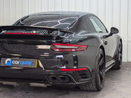 Porsche 911 3.8 911 T S Semi-Auto 4WD 2dr 35