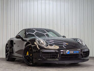 Porsche 911 3.8 911 T S Semi-Auto 4WD 2dr 4