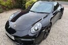 Porsche 911 3.8 911 T S Semi-Auto 4WD 2dr