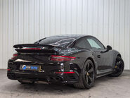 Porsche 911 3.8 911 T S Semi-Auto 4WD 2dr 9