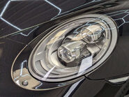 Porsche 911 3.8 911 T S Semi-Auto 4WD 2dr 28