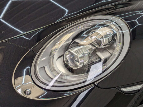 Porsche 911 3.8 911 T S Semi-Auto 4WD 2dr 28