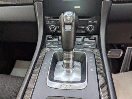 Porsche 911 3.8 911 T S Semi-Auto 4WD 2dr 74
